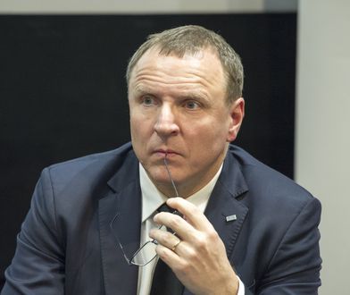 Jacek Kurski się pomylił? Wyniki oglądalności mówią same za siebie