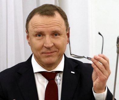 Kurski zatrudnił 17 nowych dyrektorów i zastępców w TVP. "Sytuacja jest przejściowa"