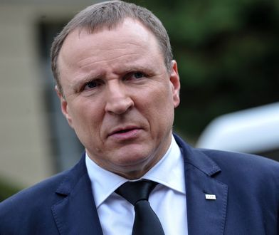 "To wielki sukces mojej prezesury". Jacek Kurski komentuje zamieszanie wokół "Jaka to melodia"