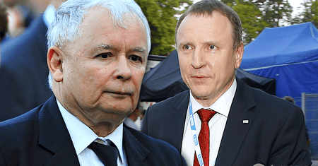 Jacek Kurski jest w tarapatach! Wszystko przez decyzję Prawa i Sprawiedliwości!