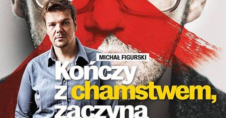 Michał Figurski odcina się od przeszłości i... Kuby Wojewódzkiego. "Zacząłem żałować, że nie kreowałem swojego wizerunku"