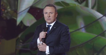 Jacek Kurski wspomina Pawła Królikowskiego. "Człowiek, który nie miał wrogów"