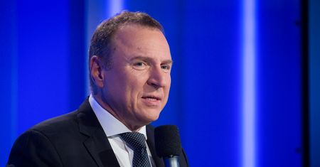 Agaton Koziński: Głowa Jacka Kurskiego jako substytut weta [OPINIA]