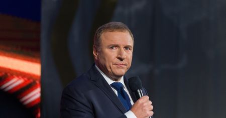 Jacek Kurski odpowiada Adamowi Bodnarowi ws. spotu. "Obraźliwy dla Polski"