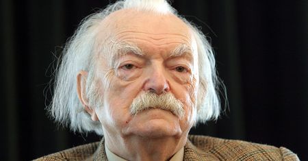 Książki Edmunda Niziurskiego zna praktycznie każdy. Co wiesz o pisarzu?