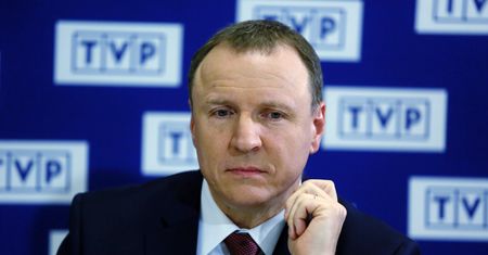 Kurski ma kłopoty? Z długów TVP będzie się tłumaczył przed Radą Mediów Narodowych