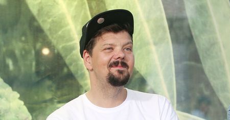 Michał Figurski obraził Ewę Mingę. Skomentował sprawę
