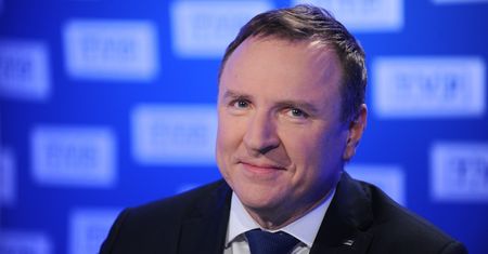 "Gazeta Wyborcza": Kurski w sztabie PiS. TVP nie zaprzecza