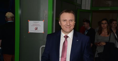 Jacek Kurski: "Kryzys wokół Festiwalu w Opolu zrodził się z fake newsów i kłamstw o rzekomej czarnej liście TVP"
