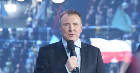 Prezes Kurski nie składa broni i walczy o widzów. Może odnieść sukces, bo wiosną w TVP będzie się działo