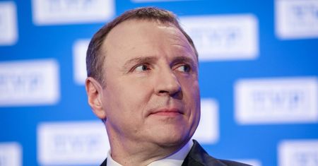 TVP pokaże dziś film o pedofilii. Ale nie Sekielskiego