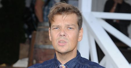 Michał Figurski przegrał walkę o alimenty. Była żona dostanie wszystko?