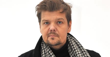 Michał Figurski o swojej chorobie. Objawy przypominały grypę
