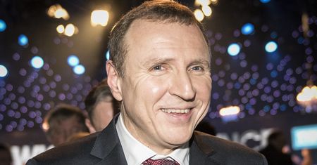 TVP wyciąga spore działa w walce o widza: hity, nowe seriale i wielki test o Jasnej Górze