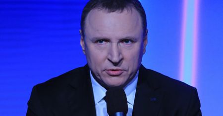 Jacek Kurski o Piotrze Woźniaku-Staraku. Nikt nie spodziewał się tych słów