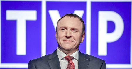 Propaganda, branie głodem i łamanie kręgosłupów – dziennikarze TVP o swojej pracy