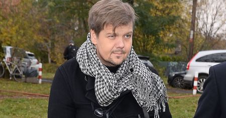 Michał Figurski wciąż toczy walkę na śmierć i życie. Czy zobaczymy go jeszcze w telewizji?