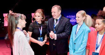 Eurowizja Junior 2019. Viki Gabor z Polski wygrała! Jacek Kurski komentuje