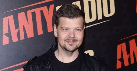 Michał Figurski bierze ślub. Wiemy, kim jest jego ukochana