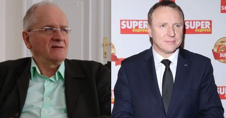 Kurski wytłumaczył się Radzie Mediów Narodowych. Czabański: "wyjaśnienia niewystarczające"