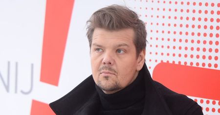 Michał Figurski wspiera Wodeckiego i opowiada o swojej walce z chorobą. "Przychodzi moment totalnego załamania"