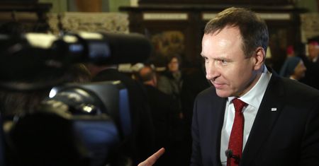 Andrzej Duda postawił ultimatum ws. Jacka Kurskiego. Kulisy sporu