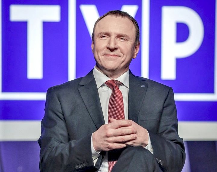 Jacek Kurski