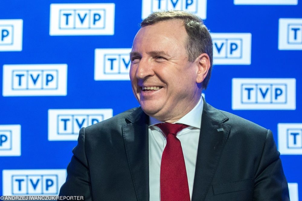 Nowa "Szansa na sukces". TVP zmienia plany