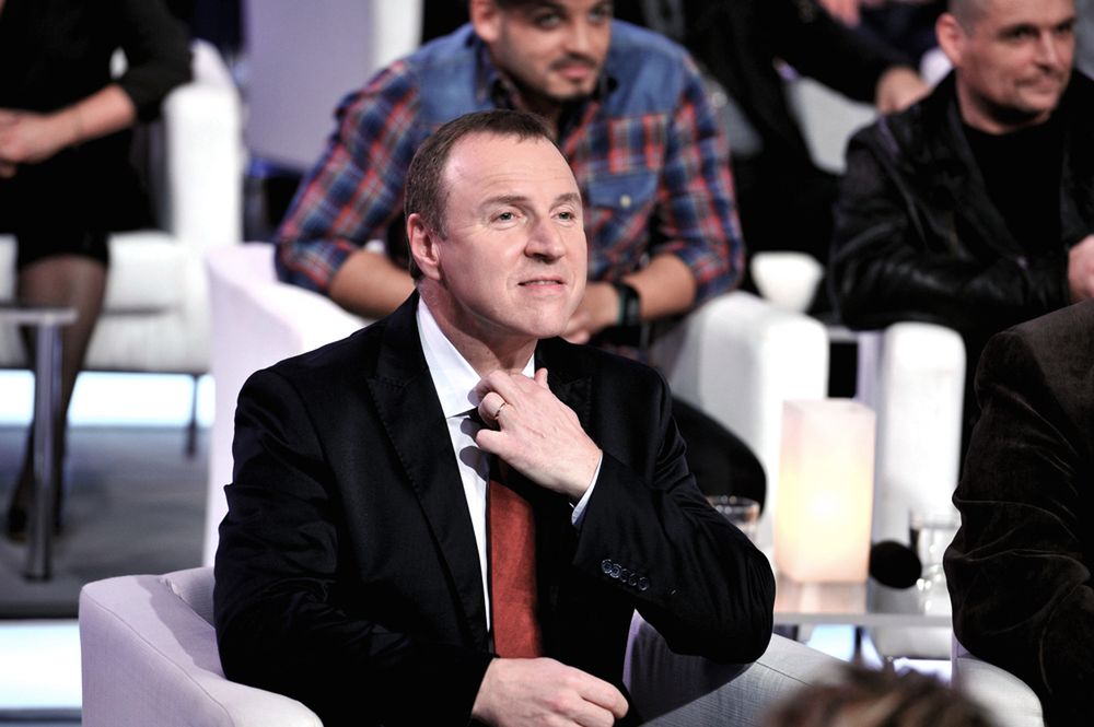 Jacek Kurski
