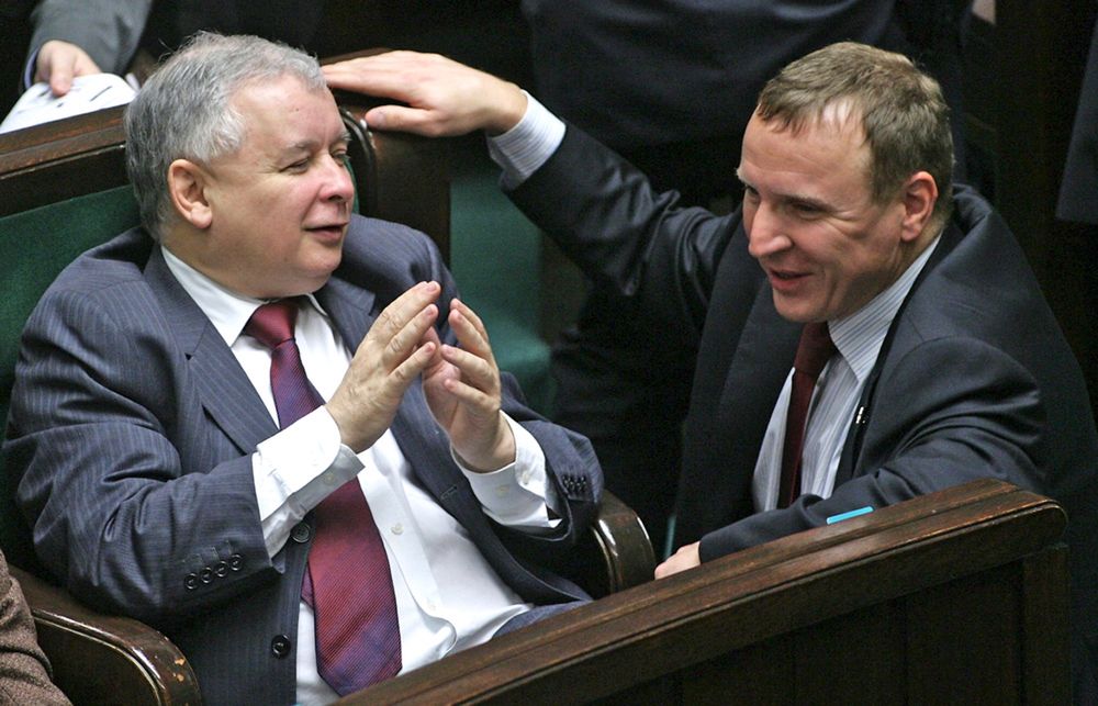 Prezes TVP jeszcze mocniejszy po burzy wokół Opola. "Prawda o tej aferze jest banalna"
