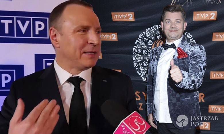 Jacek Kurski rozpływa się nad muzyką disco-polo: "Nie może być tak, że ta muzyka jest zakazana. Ja się na to nie zgodzę" [WIDEO]