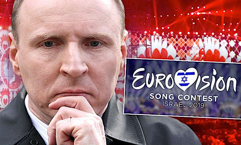 Eurowizja 2019: TVP ma już swojego faworyta! Megagwiazda pojedzie tylko pod jednym warunkiem