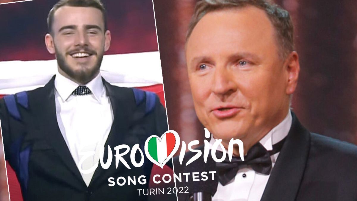 Eurowizja 2022: Oglądalność finału. Ile osób obejrzało walkę Ochmana o 1. miejsce? Jacek Kurski ujawnił dane