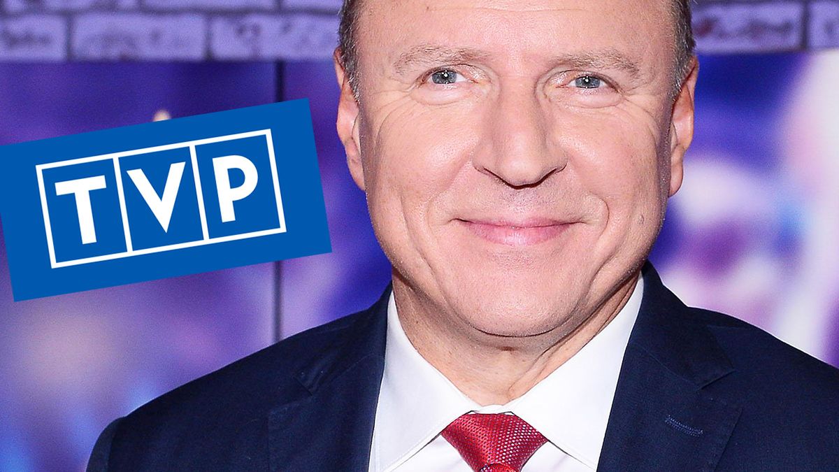 TVP poszerza ofertę i uruchamia pierwszy kanał po angielsku. Jacek Kurski rusza na podbój świata. Jakie gwiazdy w obsadzie?