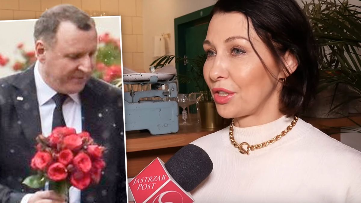 TVP świętuje Dzień Kobiet na bogato. Anna Popek pochwaliła się, jakie niespodzianki przygotowała stacja