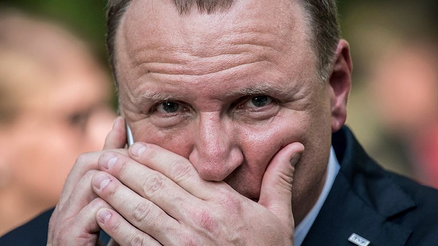 "Ciemny lud to kupi" - najsłynniejsze powiedzonko Jacka Kurskiego