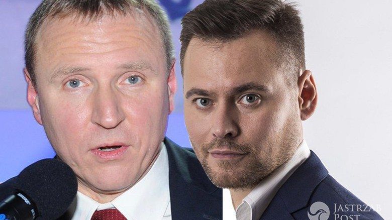 Ujawniono rozmowy Krzysztofa Stanowskiego i Jacka Kurskiego: "Wypier***ę tych wszystkich dinozaurów do TVP Info!"
