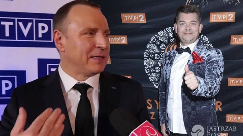 Jacek Kurski rozpływa się nad muzyką disco-polo