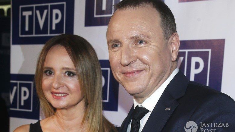 Joanna Klimek i Jacek Kurski zaręczyli się