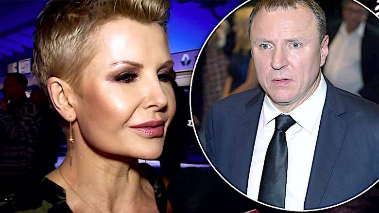 Joanna Racewicz, Jacek Kurski, zwolnienie z TVP