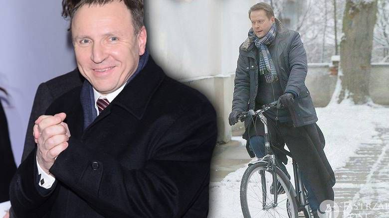 Telewizja Polska straszy uchodźcami w "Ojcu Mateuszu"