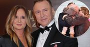 Joanna Kurska nieprędko dołączy do męża do USA. Mimo ogromnej tęsknoty przeprowadzka musi poczekać. Oto dlaczego