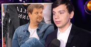 Sebastian Rejent ujawnia kulisy występu Michała Figurskiego w roaście Szpaka: "Chciał żebyśmy..."