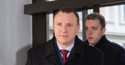 Jacek Kurski żegna się z TVP. Może dostać ponad 100 tys. zł odprawy pod jednym warunkiem