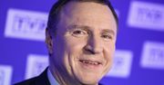 Jacek Kurski nie znika z TVP. "Ośmieszenie Andrzeja Dudy"