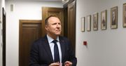 Jacek Kurski znów miał tłumaczyć się przed Radą Mediów Narodowych. Posiedzenie odwołano