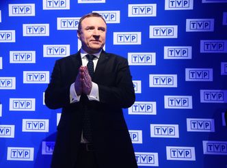 TVP rusza z wielkimi inwestycjami. Jacek Kurski czekał na pieniądze od rządu