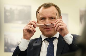 Senat przeciw rekompensacie dla mediów publicznych