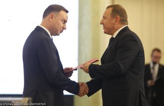 Prezydent wchodzi do gry o TVP. Może zablokować kroplówkę dla telewizji publicznej