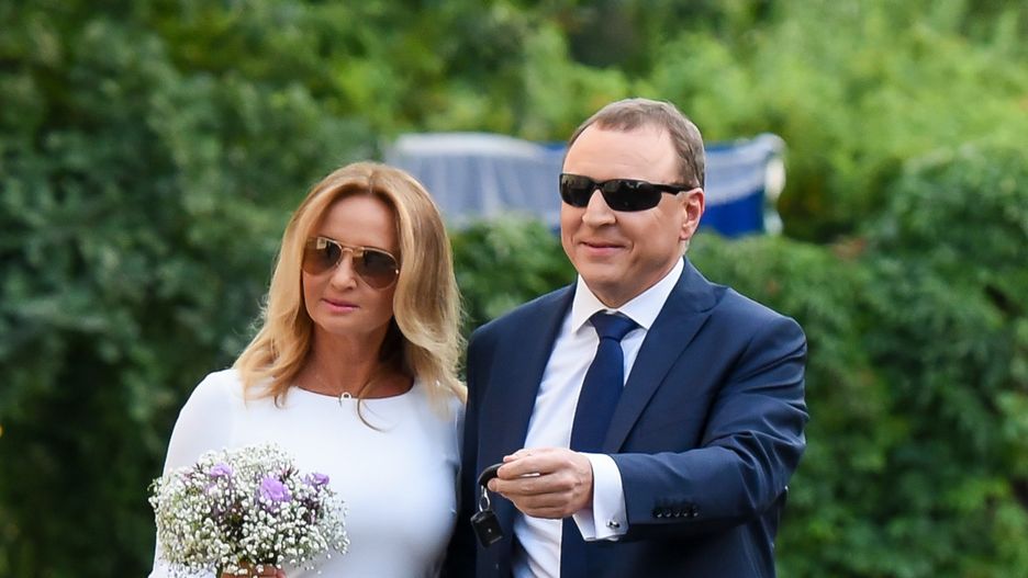 Jacek Kurski/ Agencja Fotograficzna Eos 